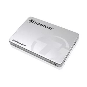 TRANSCEND SSD 220S 480 GB, SATA III 6 Gb/s, TLC, aluminijasto ohišje TRANSCEND SSD 220S 480 GB, SATA III 6 Gb/s, TLC, aluminijasto ohišje