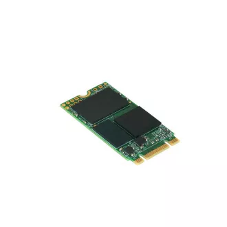 TRANSCEND Industrial SSD MTS420 120GB, M.2 2242, SATA III 6Gb/s, TLC