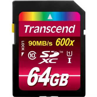 TRANSCEND SDXC kartica 64GB 300S, UHS-I U3 V10 (R:100/W:25 MB/s) TRANSCEND SDXC kartica 64GB 300S, UHS-I U3 V10 (R:100/W:25 MB/s)