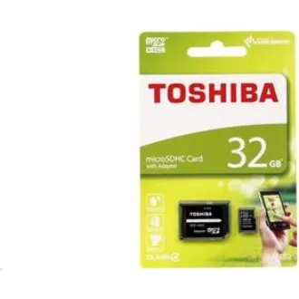 TRANSCEND MicroSDHC kartica 16GB 300S, UHS-I U1, brez adapterja