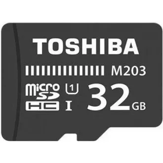 TRANSCEND MicroSDHC kartica 16GB 300S, UHS-I U1, brez adapterja