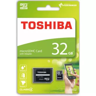 TRANSCEND MicroSDHC kartica 16GB 300S, UHS-I U1, brez adapterja