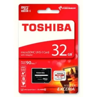 TRANSCEND MicroSDHC kartica 16GB 300S, UHS-I U1, brez adapterja