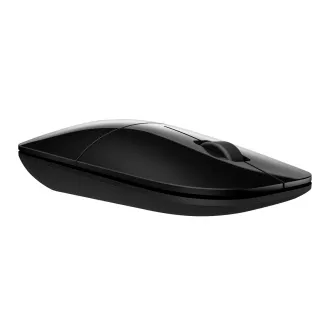 HP-jeva miška - miška Z3700, brezžična, Black Onyx