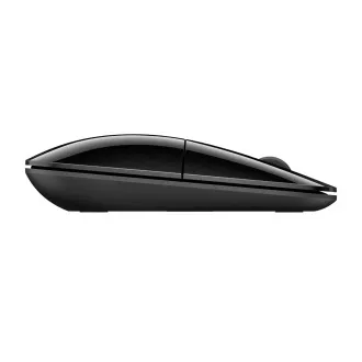 HP-jeva miška - miška Z3700, brezžična, Black Onyx