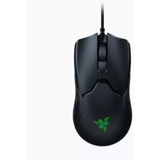 RAZER gaming miška Viper V2 (8kHz), Ambidextrous gaming miška