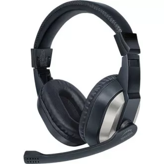SPEED LINK slušalke SL-870020-BK THEBE Stereo slušalke, črne SPEED LINK slušalke SL-870020-BK THEBE Stereo slušalke, črne