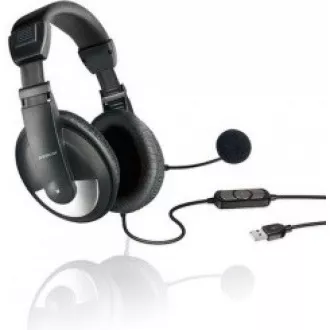 SPEED LINK slušalke SL-870020-BK THEBE Stereo slušalke, črne SPEED LINK slušalke SL-870020-BK THEBE Stereo slušalke, črne