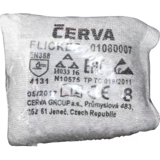 FLICKER VAM rokavice iz najlona AS PU za - 7