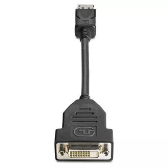 HP-jev adapter DisplayPort za DVI-D