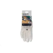 FF BUNTING LIGHT HS-04-003 rokavice bele barve 11