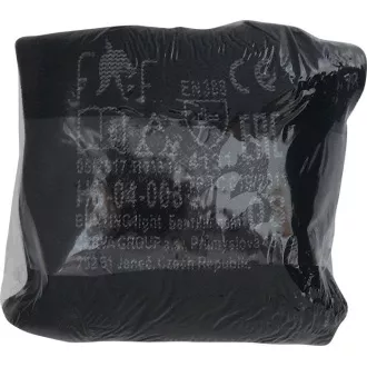 FF BUNTING LIGHT VAM HS-04-003 rokavice črne 8