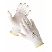 FF LARK LIGHT HS-04-010 rokavice bele barve 6