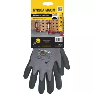 NYROCA MAXIM FH rokavice blister - 7
