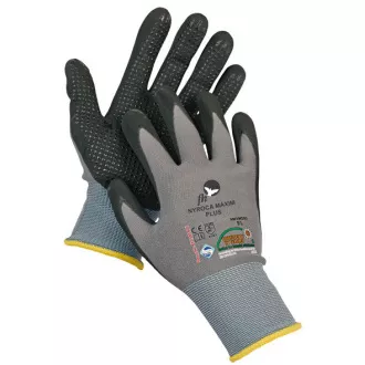 NYROCA MAXIM DOTS FH rokavice - 7