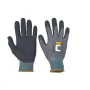 Rokavice NYROCA MAXIM DOTS FH 7