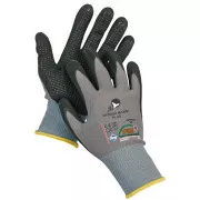 NYROCA MAXIM DOTS FH rokavice - 9