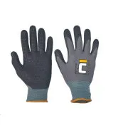 Rokavice NYROCA MAXIM DOTS FH 9