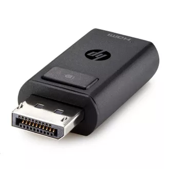 Adapter HP DisplayPort na HDMI 1.4