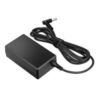 HP AC adapter 65 W (4, 5 mm 7, 4 mm redukcija) HP AC adapter 65 W (4, 5 mm 7, 4 mm redukcija)