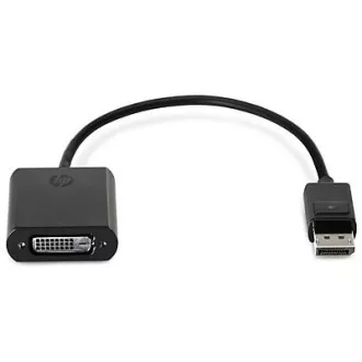 HP-jev adapter DisplayPort na DVI