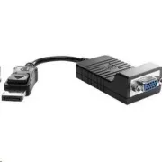 Adapter HP Display Port na VGA