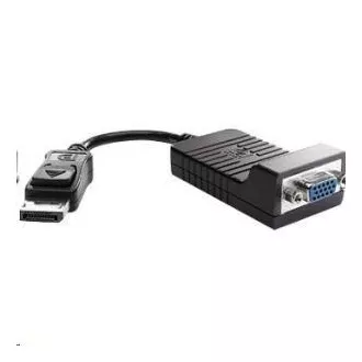 Adapter HP Display Port na VGA
