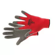 ROCKING RED rokavice iz najlona la red 9