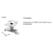 EPSON stropni nosilec ELPMB23 za EB-19xx, 17xx, 8x, 8xx, EB-Sx, EB-Xx, EB-Wx stropni komplet - stropni projektor