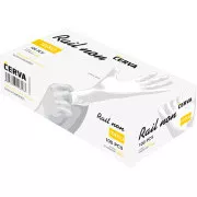 RAIL rokavice brez prahu - XL