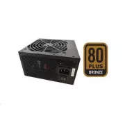 Napajalnik Fortron FSP500-50AAC 80PLUS BRONZE, 500 W, črn