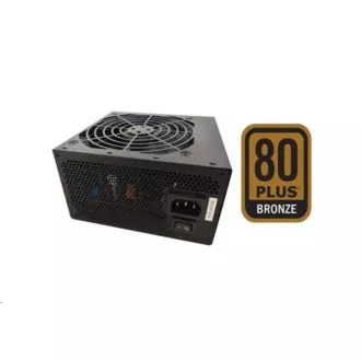 Napajalnik Fortron FSP500-50AAC 80PLUS BRONZE, 500 W, črn