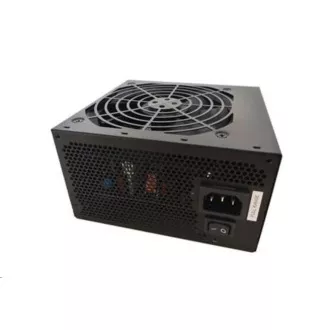 Napajalnik Fortron FSP500-50AAC 80PLUS BRONZE, 500 W, črn