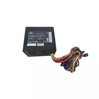 Napajalnik Fortron FSP500-50AAC 80PLUS BRONZE, 500 W, črn