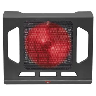 TRUST GXT 220 Kuzo Stojalo za hlajenje prenosnikov TRUST GXT 220 Kuzo Stojalo za hlajenje prenosnikov