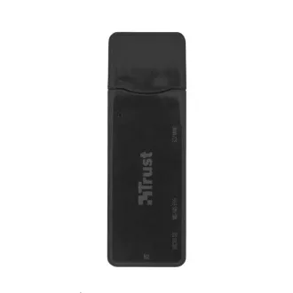 TRUST Nanga USB 3.1 Cardreader