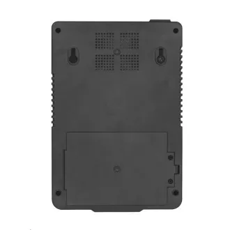 UPS TRUST Maxxon 800VA s 6 standardnimi stenskimi vtičnicami UPS TRUST Maxxon 800VA s 6 standardnimi stenskimi vtičnicami