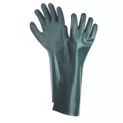 UNIVERSAL AS rokavice 45 cm modre 10