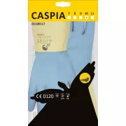 Rokavice CASPIA FH iz lateksa/neoprena - 7