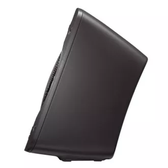 Zvočniki Logitech Z906 Sistem 5.1 prostorskega zvoka za domači kino Zvočniki Logitech Z906 Sistem 5.1 prostorskega zvoka za domači kino