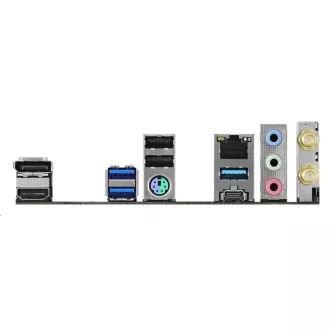 ASRock MB Sc AM4 A520M-ITX/AC, AMD A520, 2xDDR4, HDMI, DP