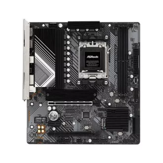 ASRock MB Sc AM5 B650M-HDV/M.2, AMD B650, 2xDDR5, 1xDP, 1xHDMI, mATX