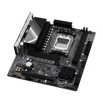 ASRock MB Sc AM5 B650M-HDV/M.2, AMD B650, 2xDDR5, 1xDP, 1xHDMI, mATX