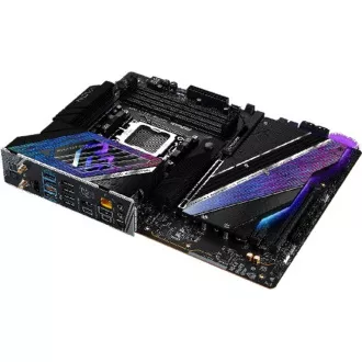 ASRock MB Sc AM5 X870E NOVA WIFI, AMD X870, 4xDDR5, 1xHDMI, 2xUSB4, WI-FI