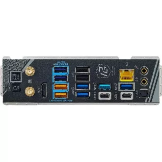 ASRock MB Sc AM5 X870E NOVA WIFI, AMD X870, 4xDDR5, 1xHDMI, 2xUSB4, WI-FI