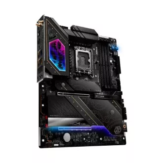 ASRock MB Sc LGA1851 Z890 TAICHI, Intel Z890, 4xDDR5, 1xHDMI, 2xThunderbolt, WI-FI