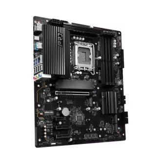 ASRock MB Sc LGA1851 Z890 PRO-A, Intel Z890, 4xDDR5, 1xDP, 1xHDMI, 1xThunderbolt