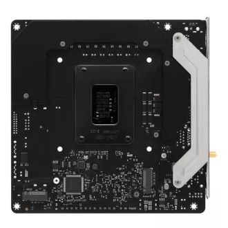 ASRock MB Sc LGA1851 Z890I NOVA WIFI, Intel Z890, 2xDDR5, 1xHDMI, 2xThunderbolt, WI-FI, mITX ASRock MB Sc LGA1851 Z890I NOVA WIFI, Intel Z890, 2xDDR5, 1xHDMI, 2xThunderbolt, WI-FI, mITX