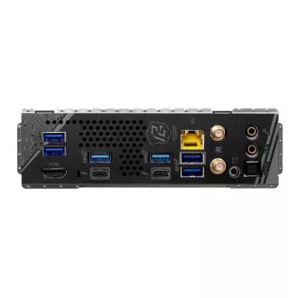 ASRock MB Sc LGA1851 Z890I NOVA WIFI, Intel Z890, 2xDDR5, 1xHDMI, 2xThunderbolt, WI-FI, mITX ASRock MB Sc LGA1851 Z890I NOVA WIFI, Intel Z890, 2xDDR5, 1xHDMI, 2xThunderbolt, WI-FI, mITX