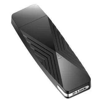 D-Link DWA-X1850 Brezžični adapter AX1800 Wi-Fi 6 USB